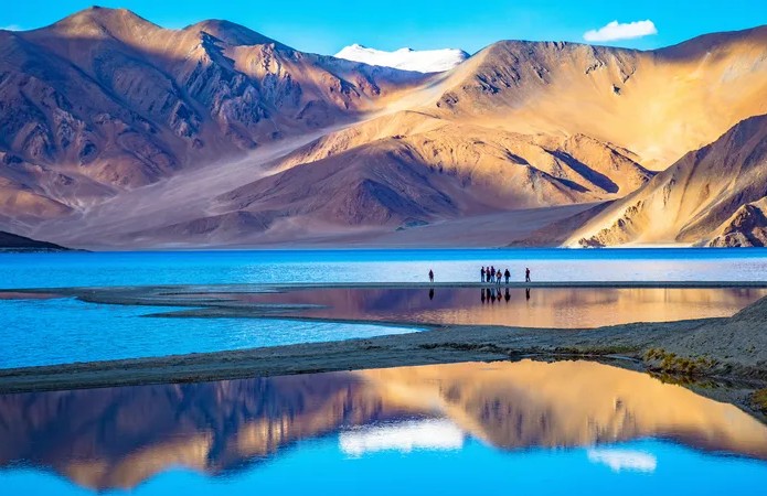 Best Resorts in Leh Ladakh