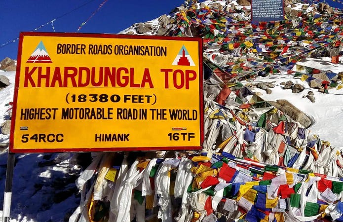 Best Resorts in Leh Ladakh