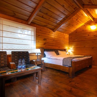 Hotel Accommodation in Ladakh