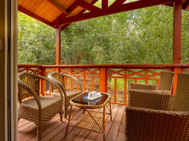 Hotel Accommodation in Leh Ladakh